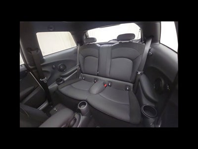 2024 MINI Cooper S Cooper S