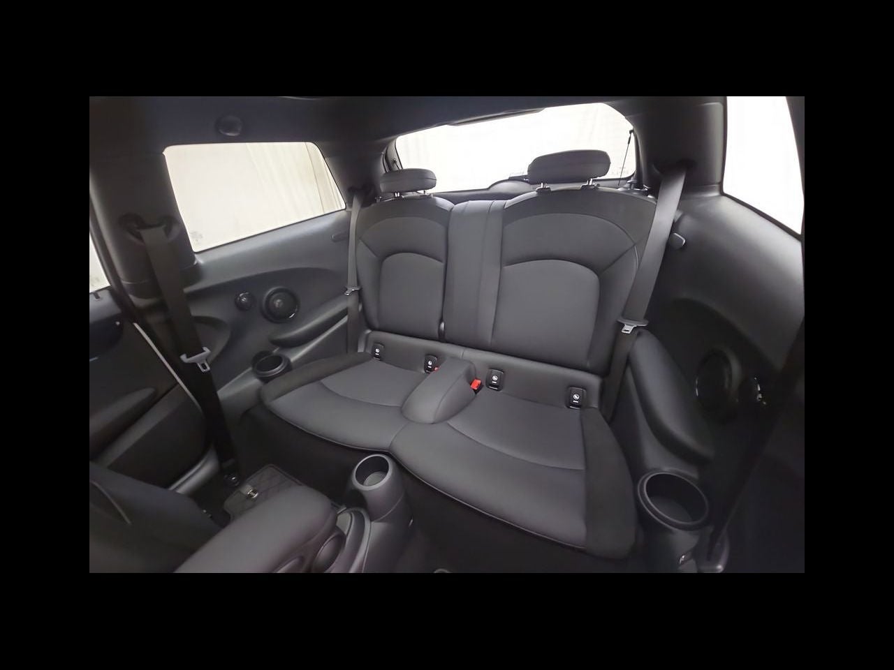 2024 MINI Cooper S Cooper S