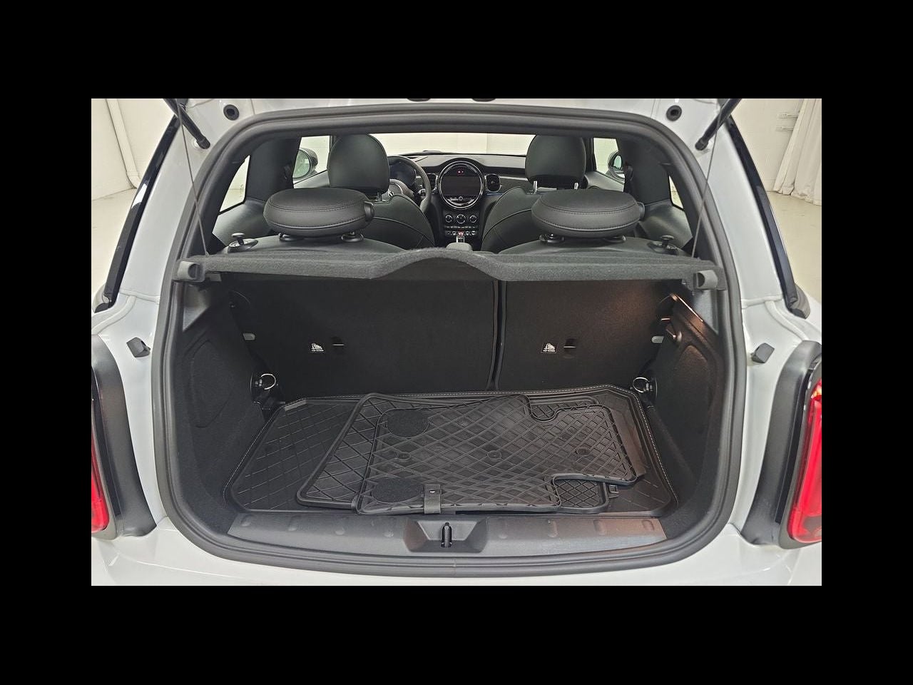 2024 MINI Cooper S Cooper S
