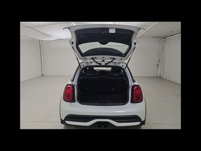 2024 MINI Cooper S Cooper S