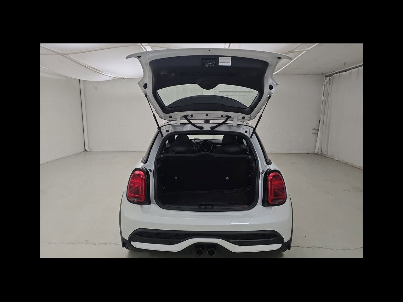 2024 MINI Cooper S Cooper S