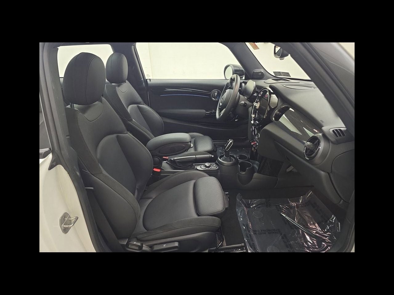 2024 MINI Cooper S Cooper S