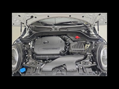 2024 MINI Cooper S Cooper S