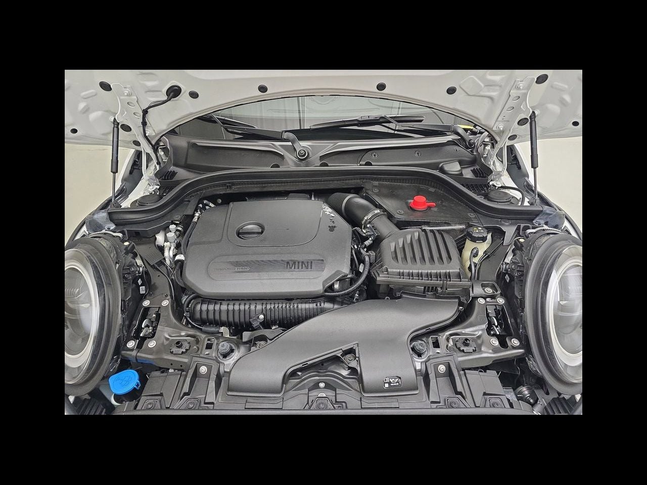 2024 MINI Cooper S Cooper S