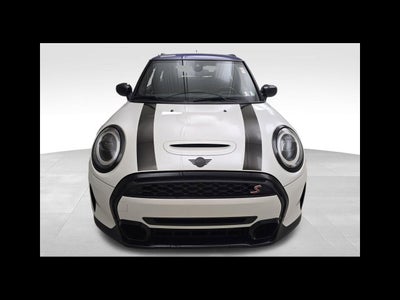2024 MINI Cooper S Cooper S