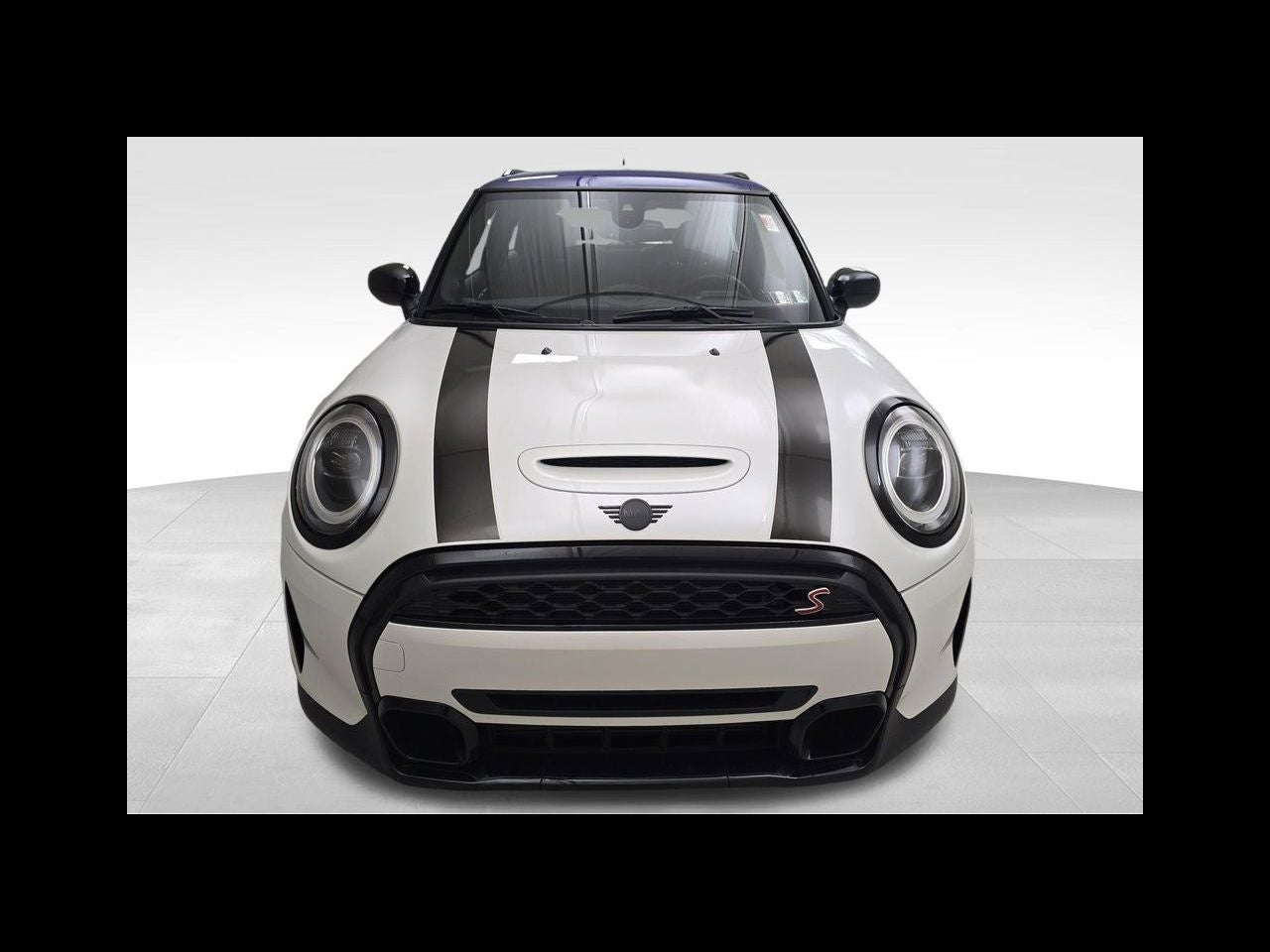 2024 MINI Cooper S Cooper S