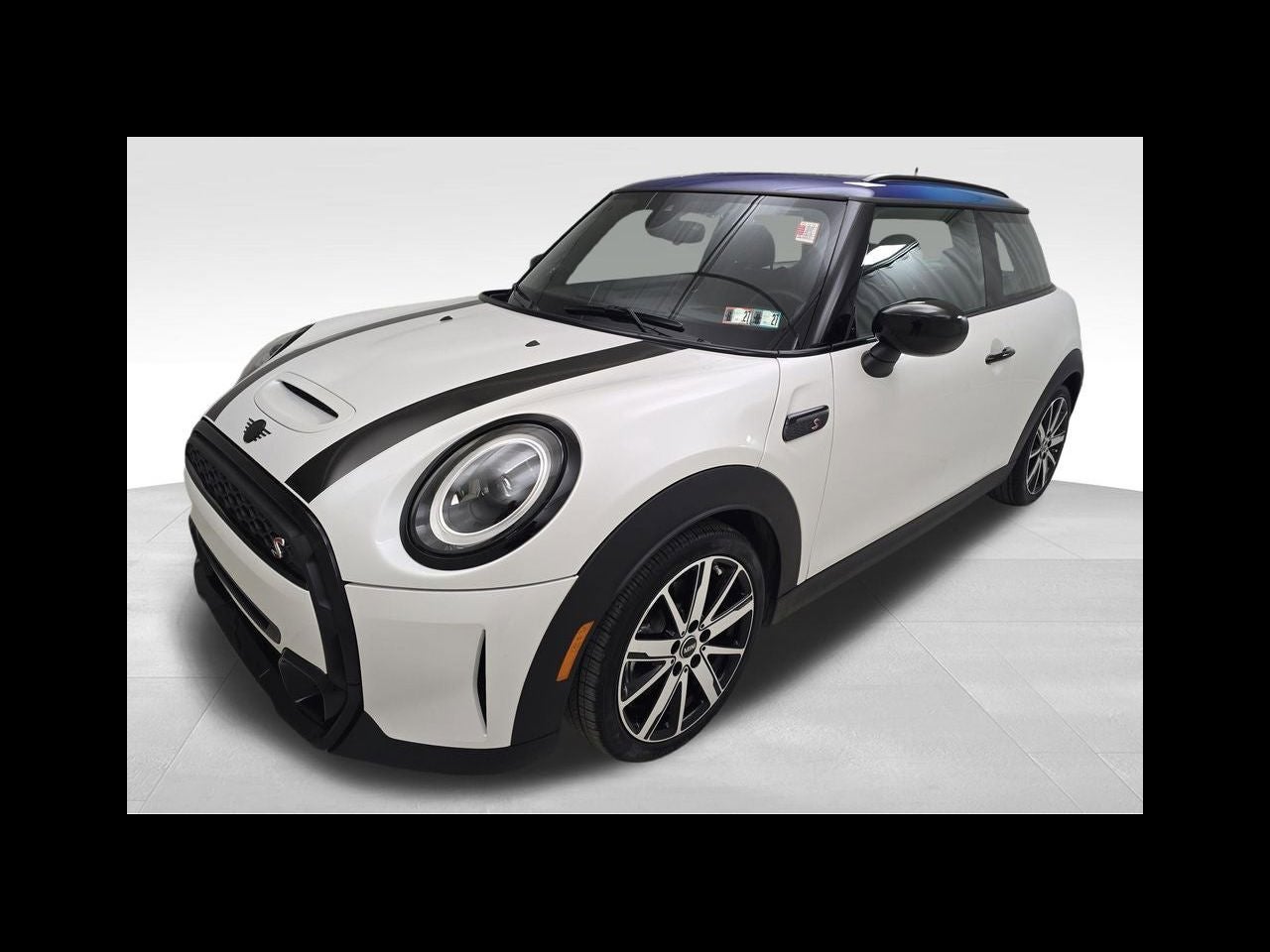 2024 MINI Cooper S Cooper S