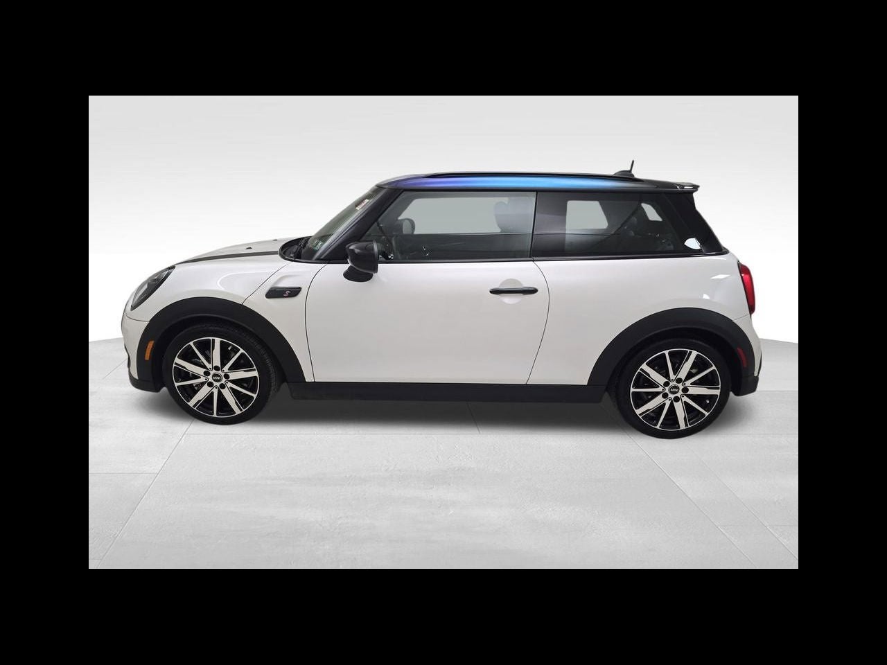 2024 MINI Cooper S Cooper S