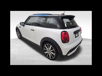 2024 MINI Cooper S Cooper S