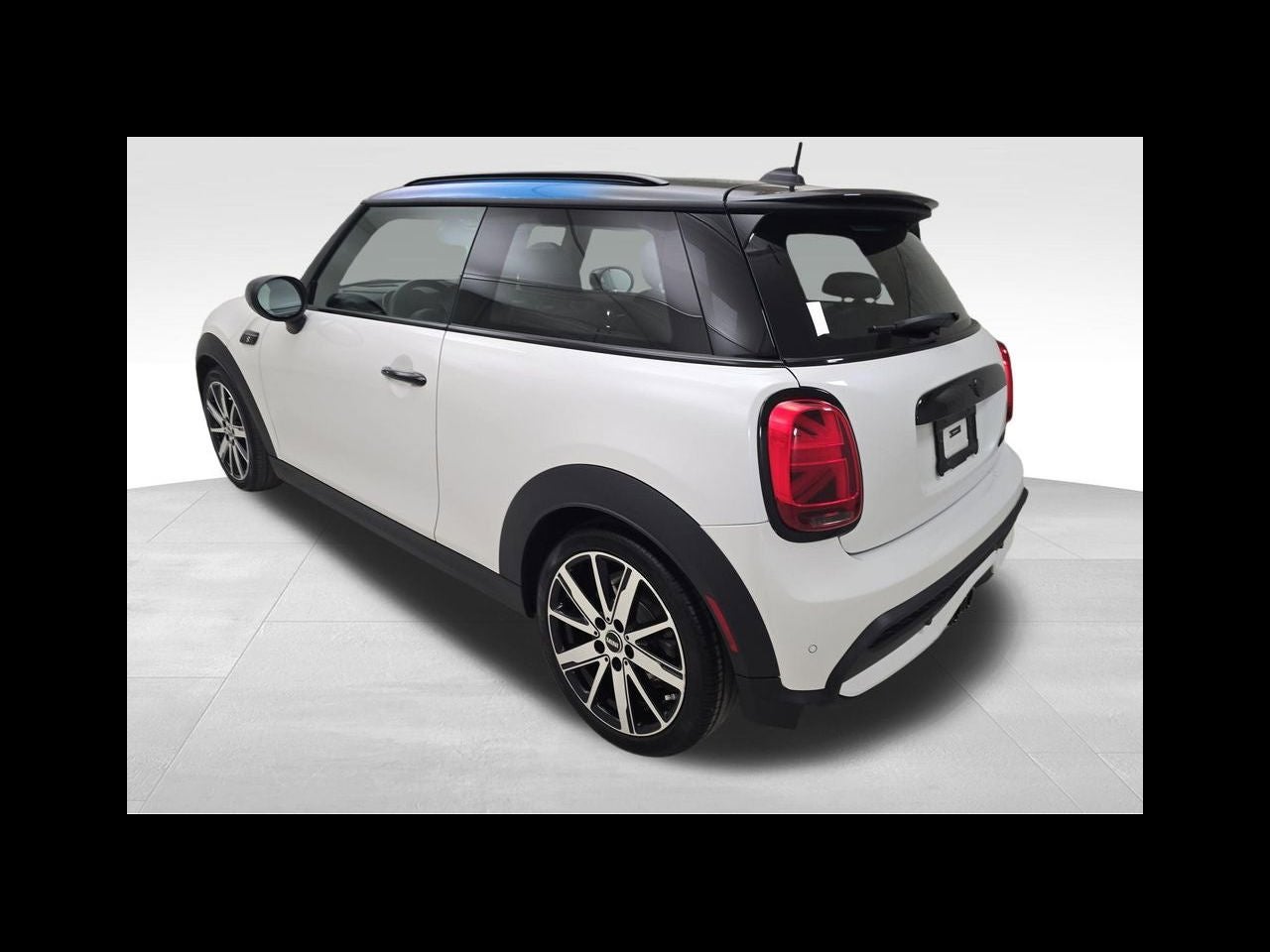 2024 MINI Cooper S Cooper S