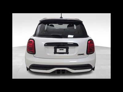 2024 MINI Cooper S Cooper S
