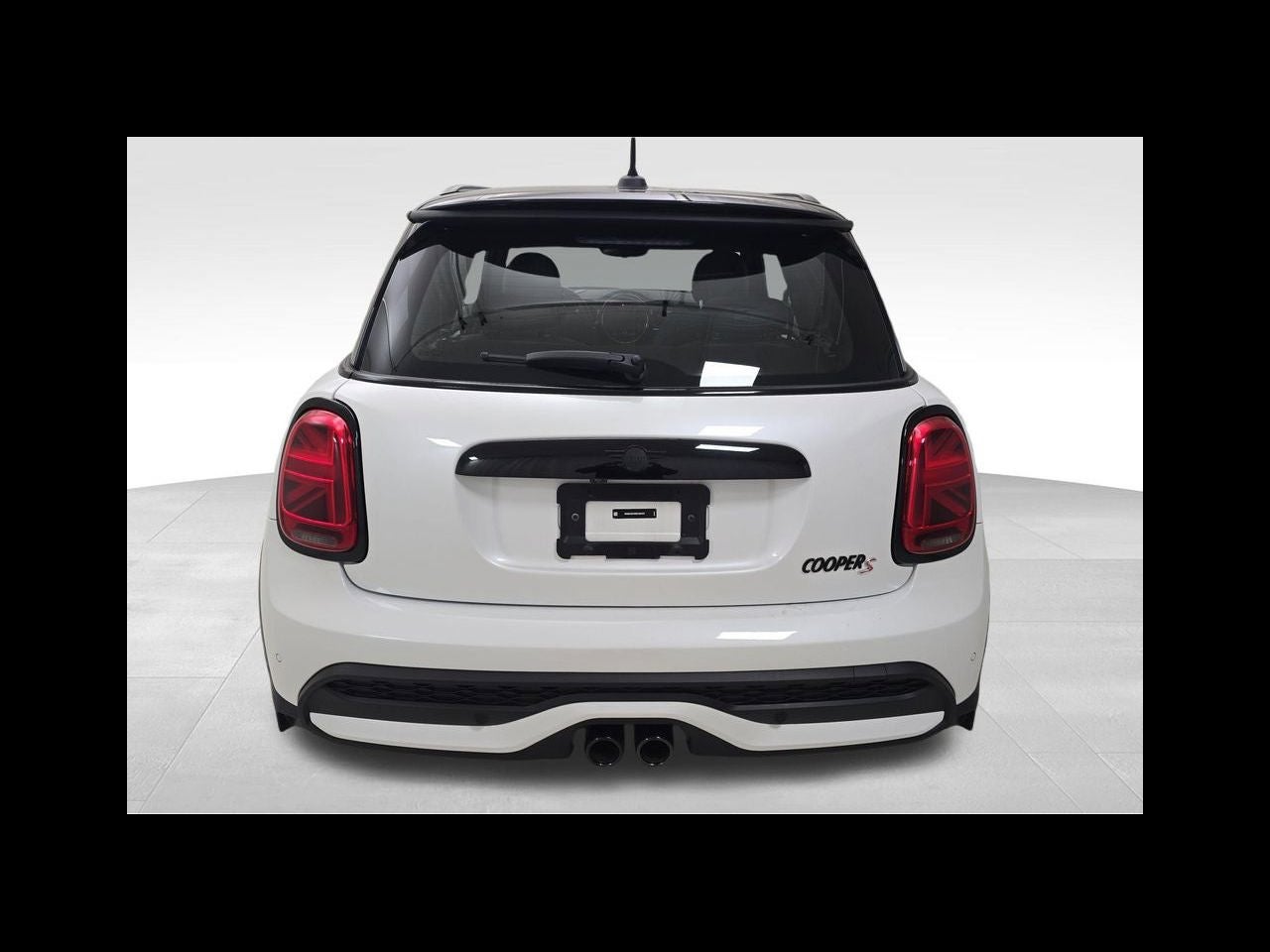 2024 MINI Cooper S Cooper S