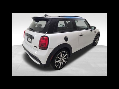 2024 MINI Cooper S Cooper S