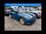 2023 MINI Cooper S Base