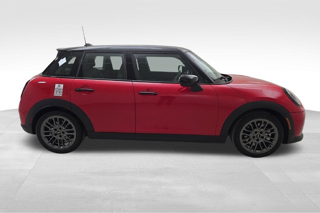 2026 MINI Cooper S SIGNATURE PLUS