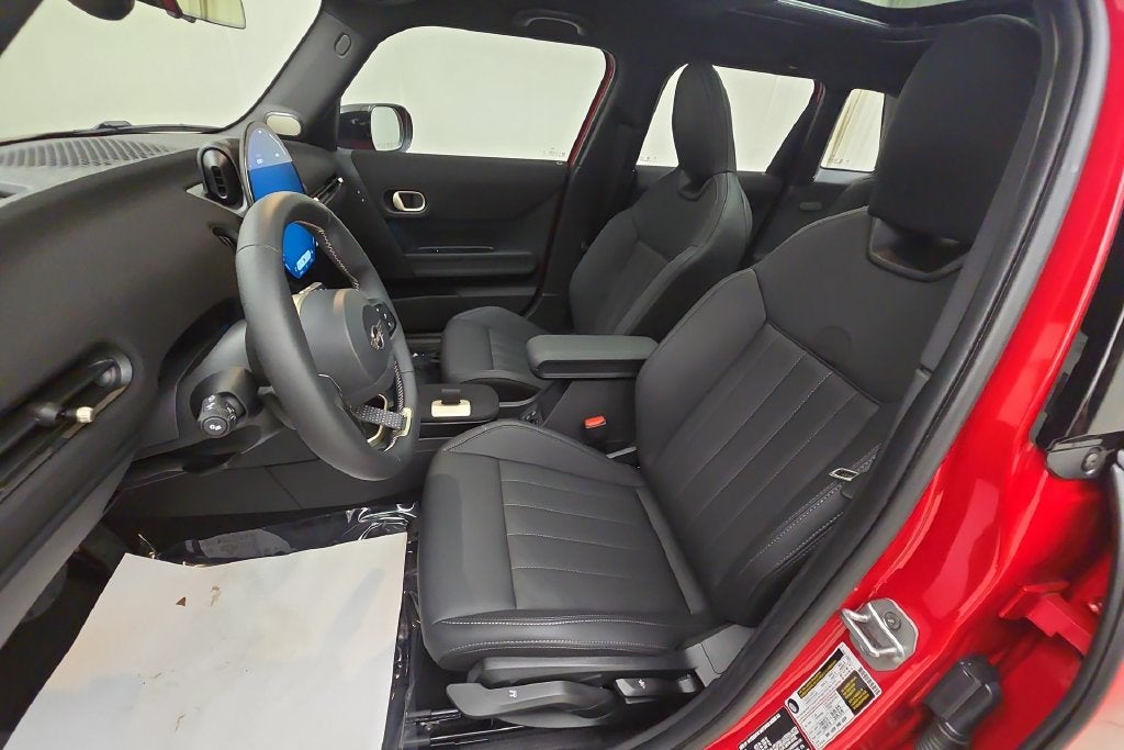 2026 MINI Cooper S SIGNATURE PLUS