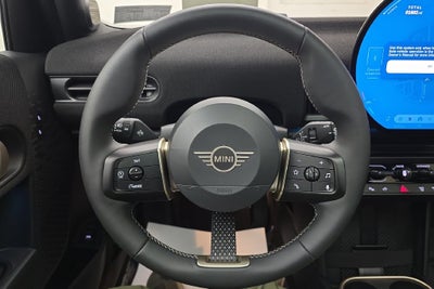 2026 MINI Cooper S SIGNATURE PLUS
