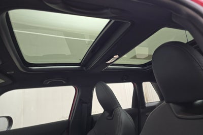2026 MINI Cooper S SIGNATURE PLUS