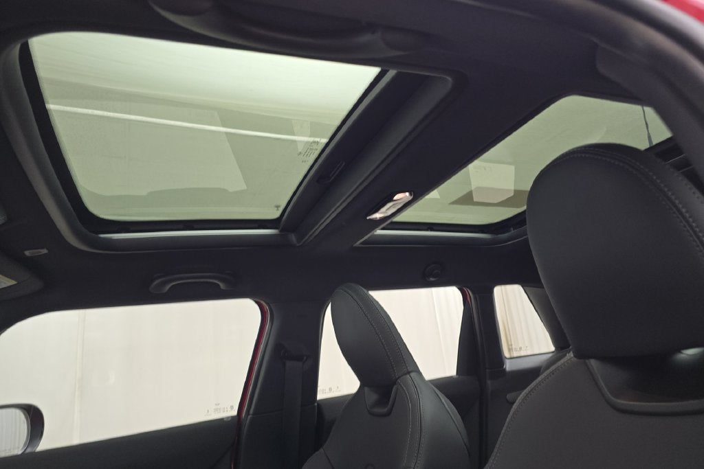 2026 MINI Cooper S SIGNATURE PLUS