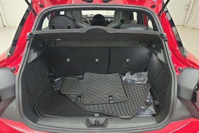 2026 MINI Cooper S SIGNATURE PLUS
