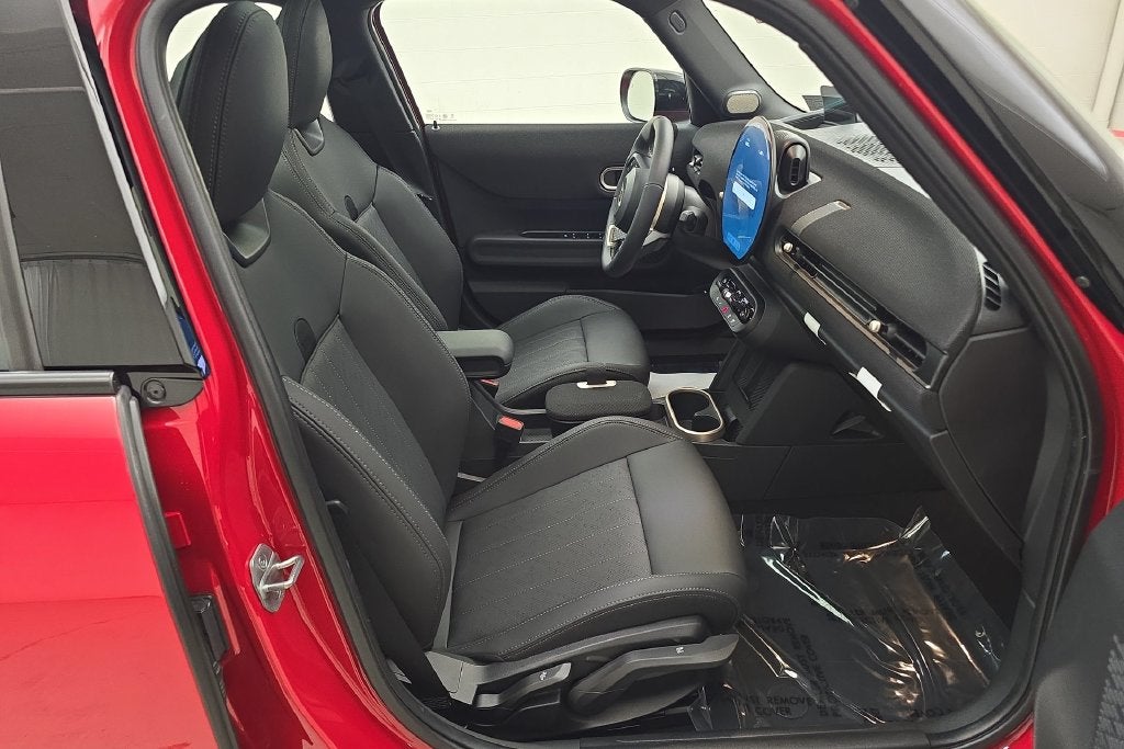2026 MINI Cooper S SIGNATURE PLUS