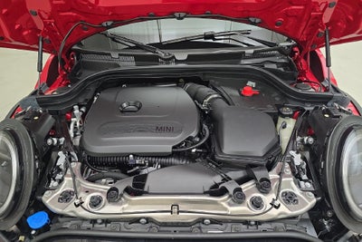 2026 MINI Cooper S SIGNATURE PLUS