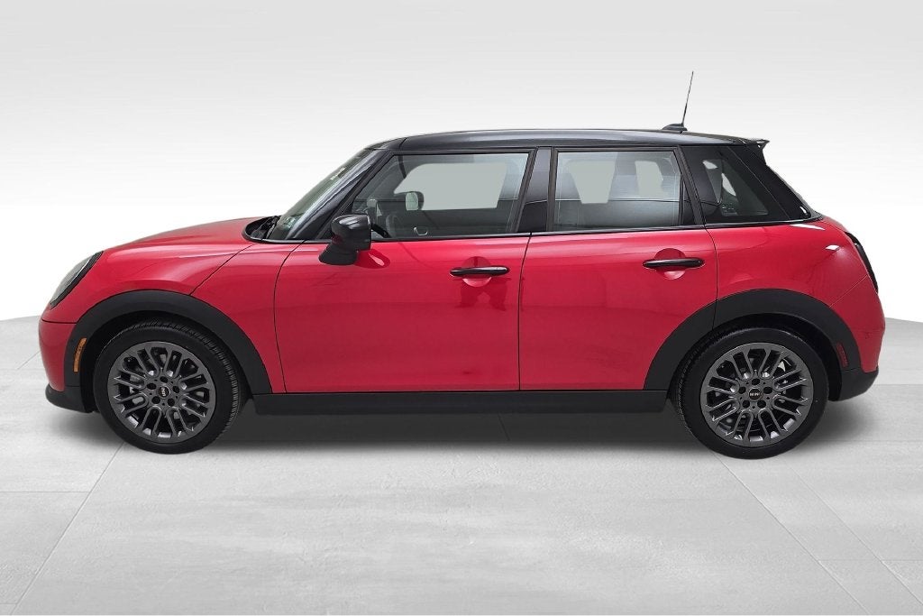 2026 MINI Cooper S SIGNATURE PLUS