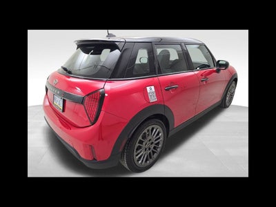 2026 MINI Cooper S SIGNATURE PLUS
