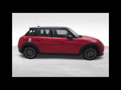 2026 MINI Cooper S SIGNATURE PLUS