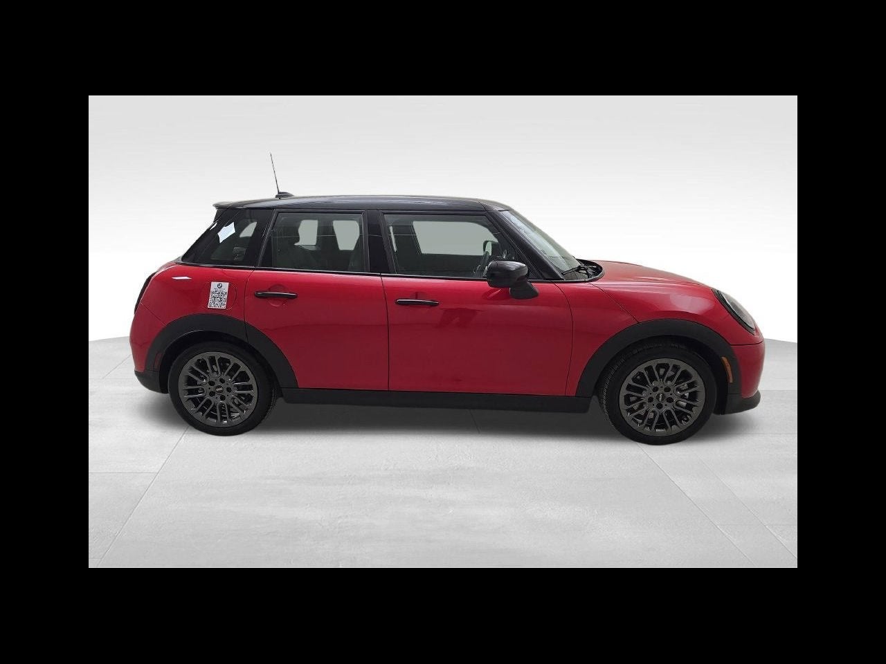 2026 MINI Cooper S SIGNATURE PLUS