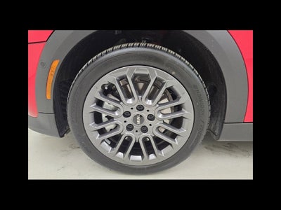 2026 MINI Cooper S SIGNATURE PLUS