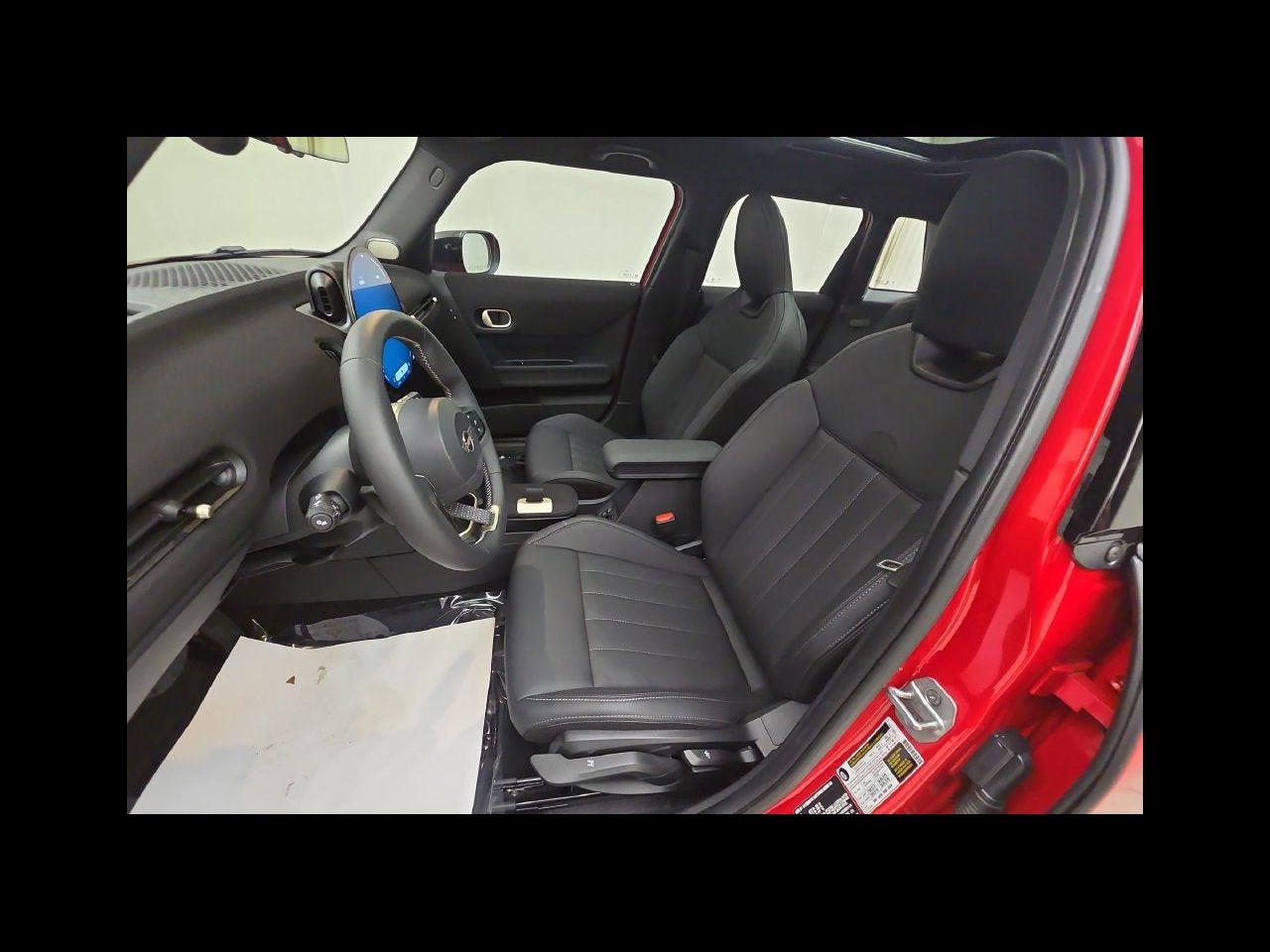 2026 MINI Cooper S SIGNATURE PLUS