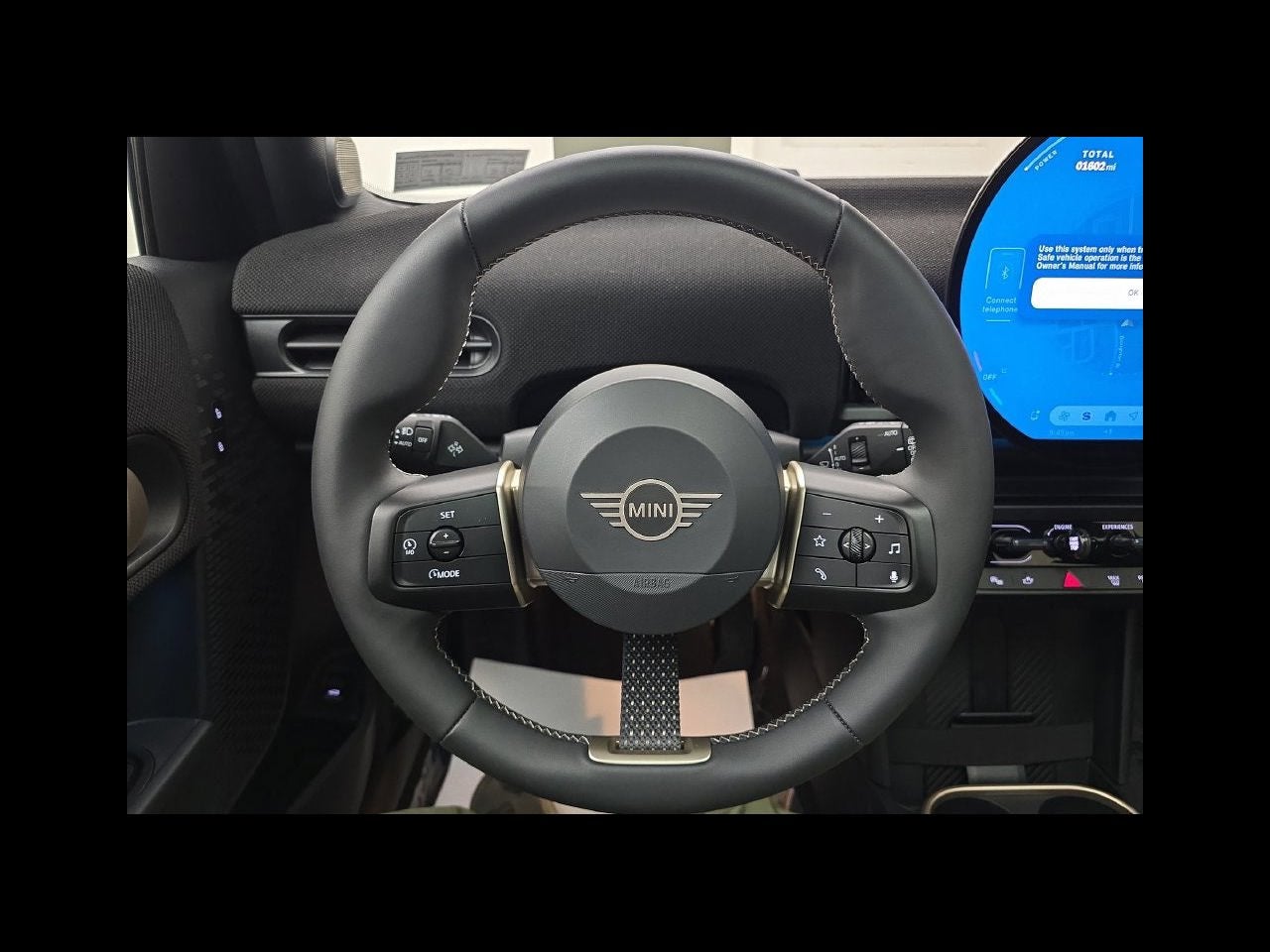 2026 MINI Cooper S SIGNATURE PLUS