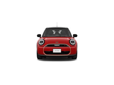 2026 MINI Cooper S SIGNATURE PLUS