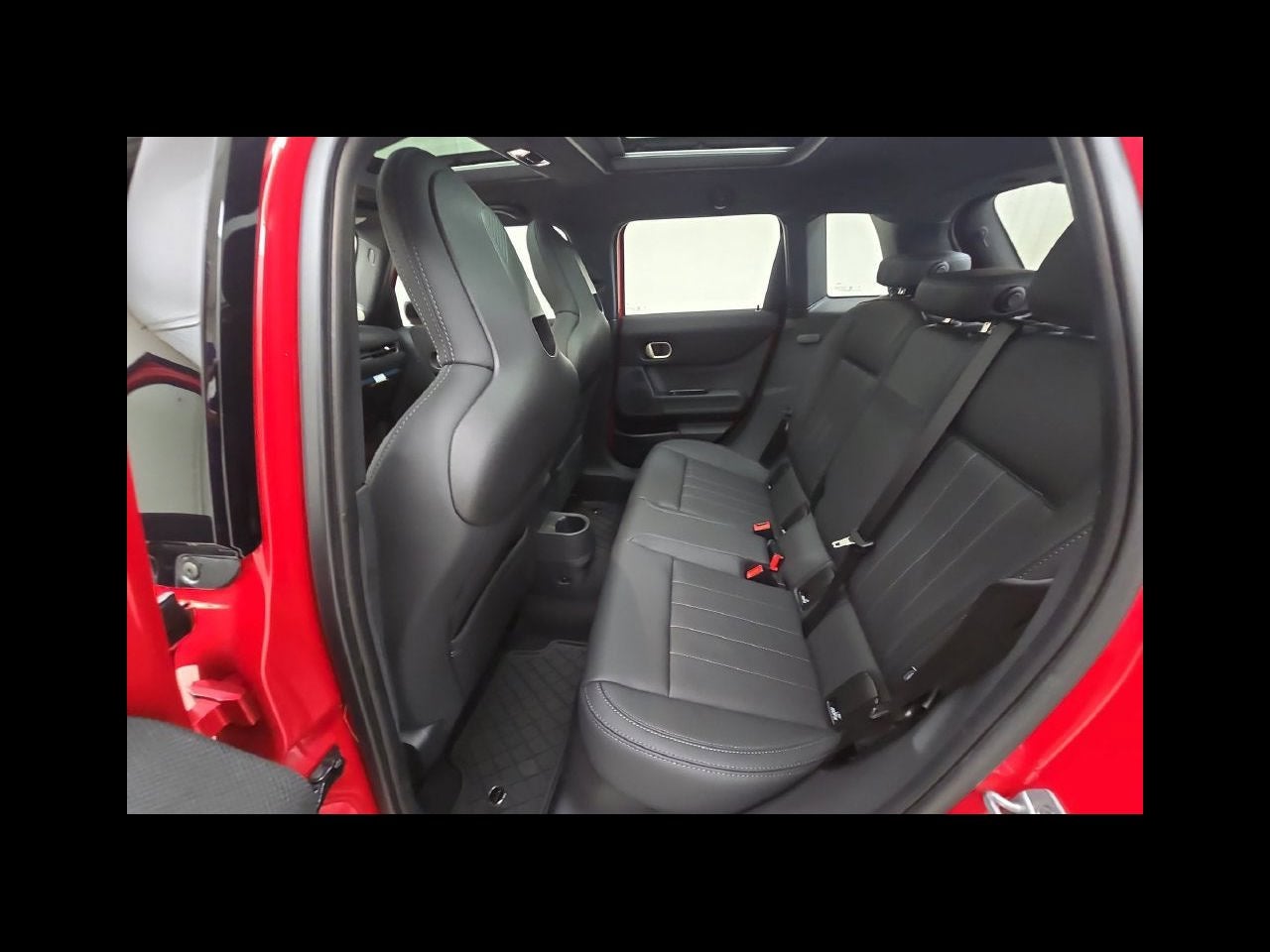 2026 MINI Cooper S SIGNATURE PLUS