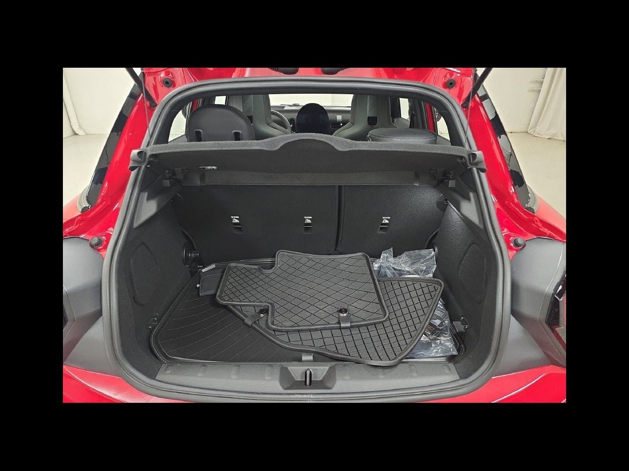 2026 MINI Cooper S SIGNATURE PLUS