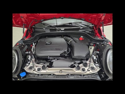 2026 MINI Cooper S SIGNATURE PLUS