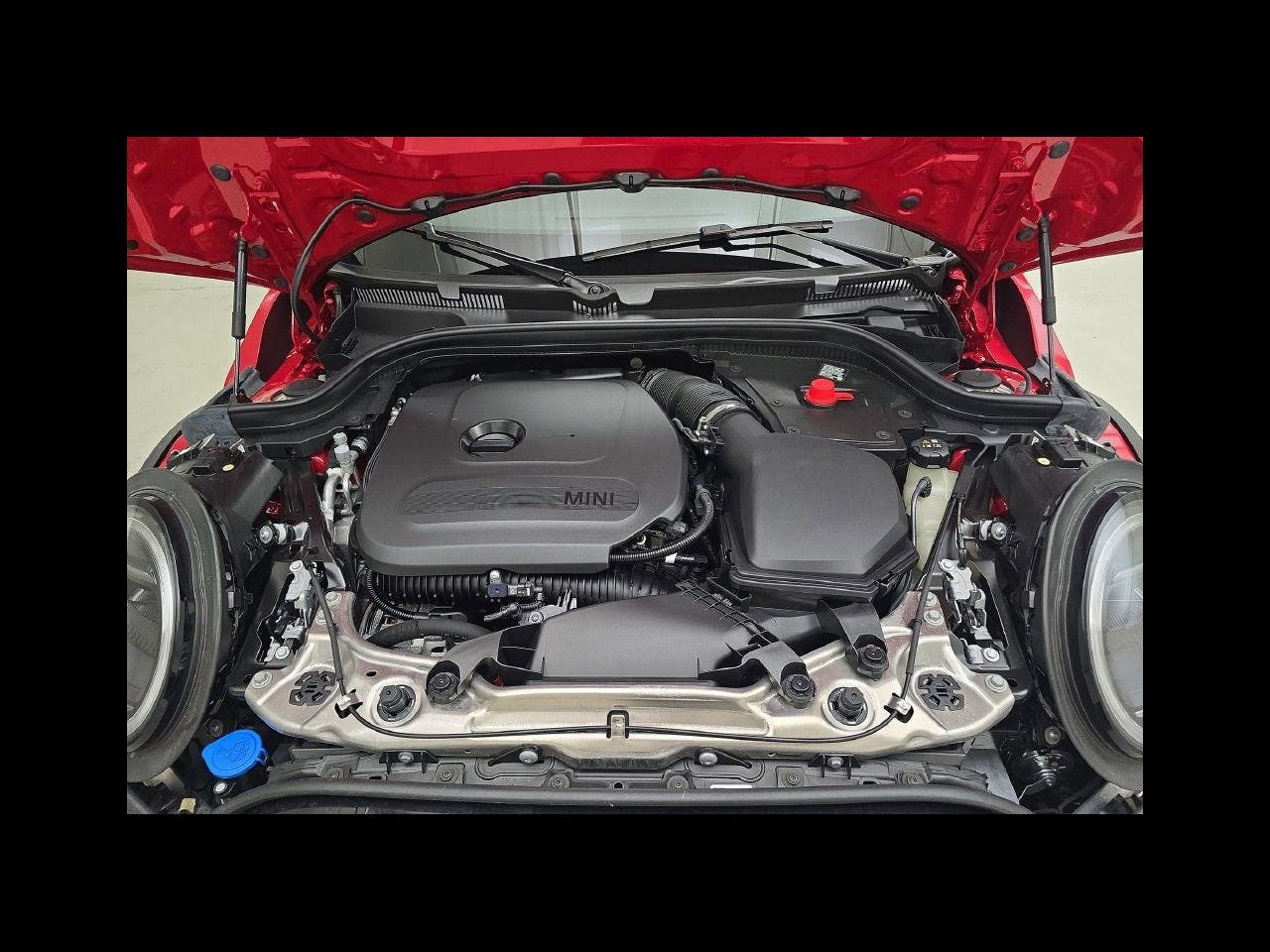 2026 MINI Cooper S SIGNATURE PLUS