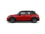 2026 MINI Cooper S SIGNATURE PLUS