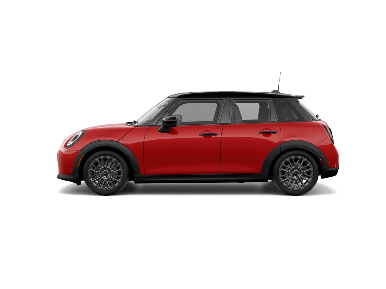 2026 MINI Cooper S SIGNATURE PLUS