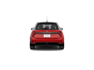 2026 MINI Cooper S SIGNATURE PLUS