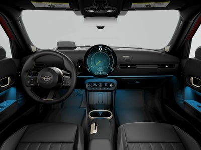 2026 MINI Cooper S SIGNATURE PLUS