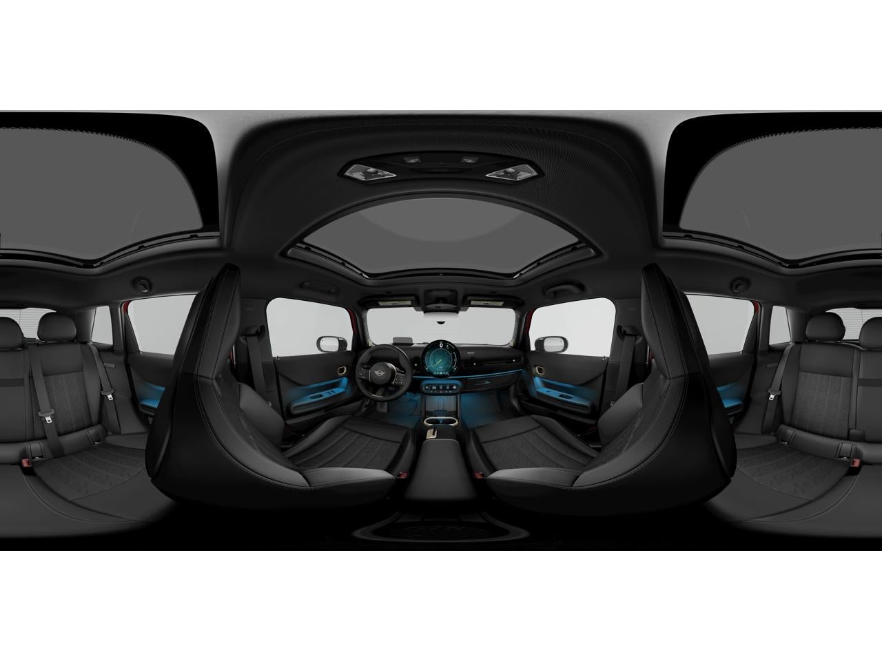 2026 MINI Cooper S SIGNATURE PLUS