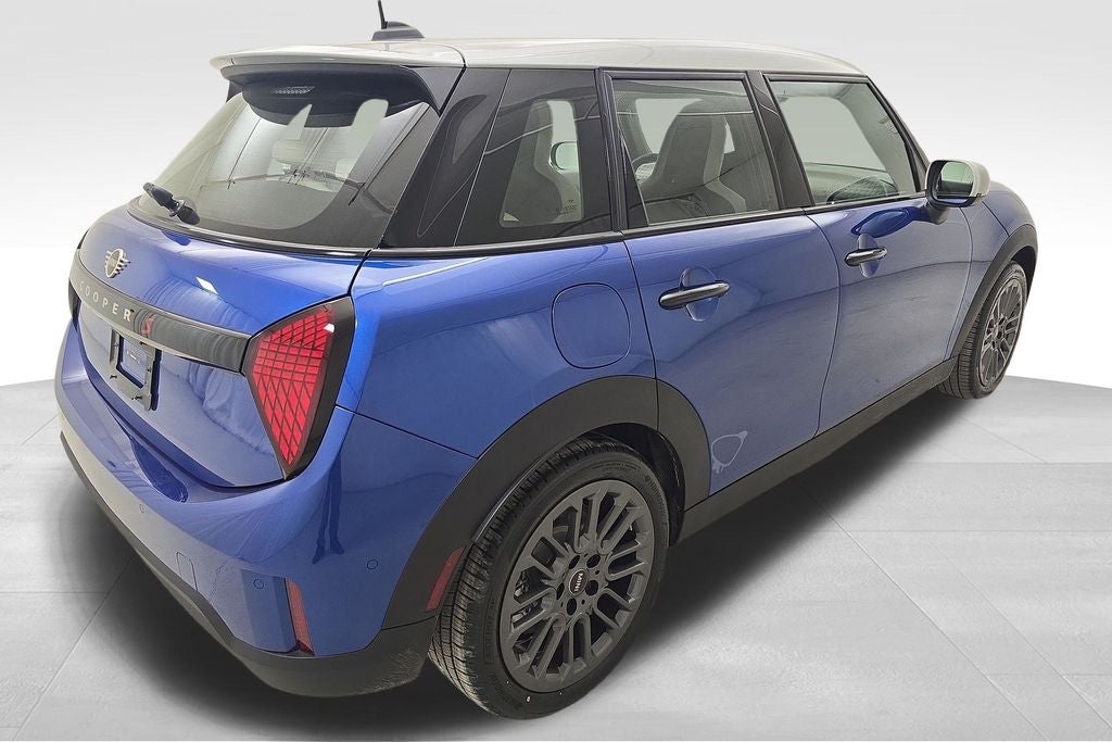 2026 MINI Cooper S Cooper S