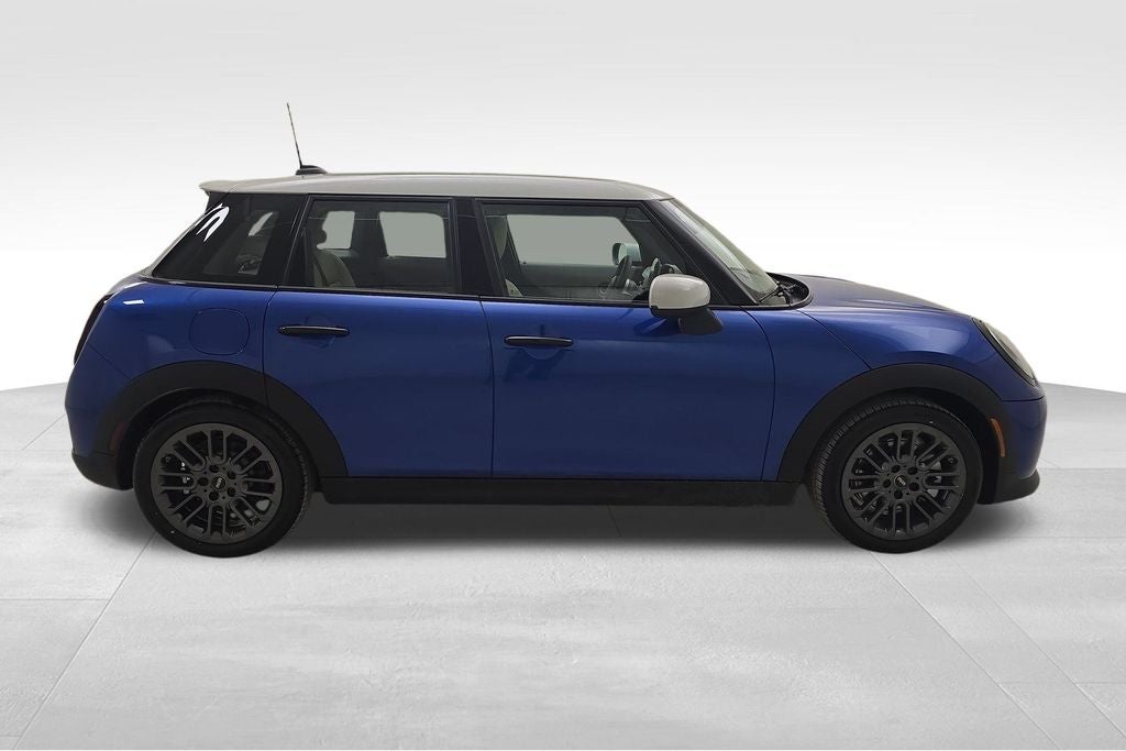 2026 MINI Cooper S Cooper S