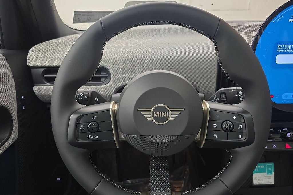 2026 MINI Cooper S Cooper S