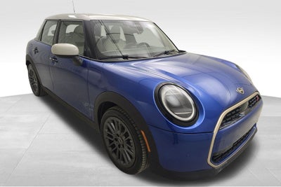 2026 MINI Cooper S Cooper S