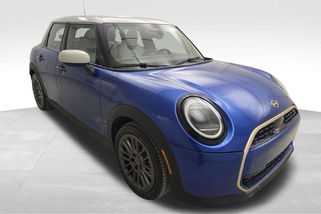 2026 MINI Cooper S Cooper S