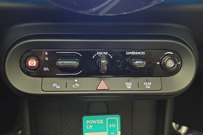 2026 MINI Cooper S Cooper S