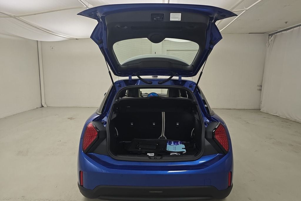 2026 MINI Cooper S Cooper S